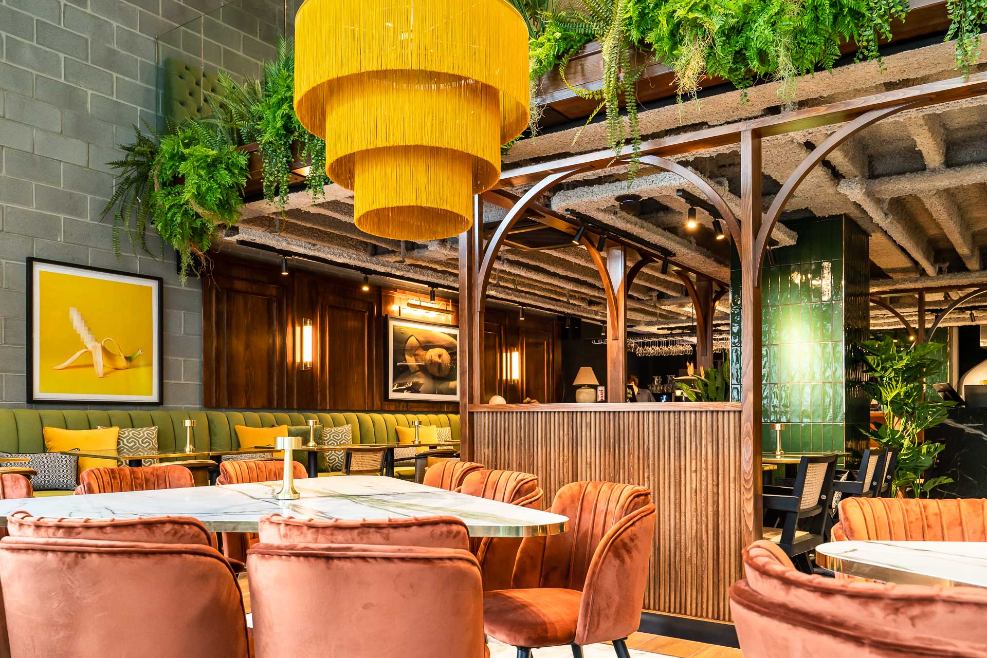 Cool Concept Ken je dit foodservicebedrijf al?